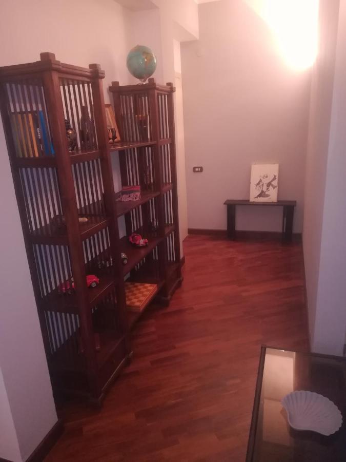 Lord C. Home La Spezia Esterno foto