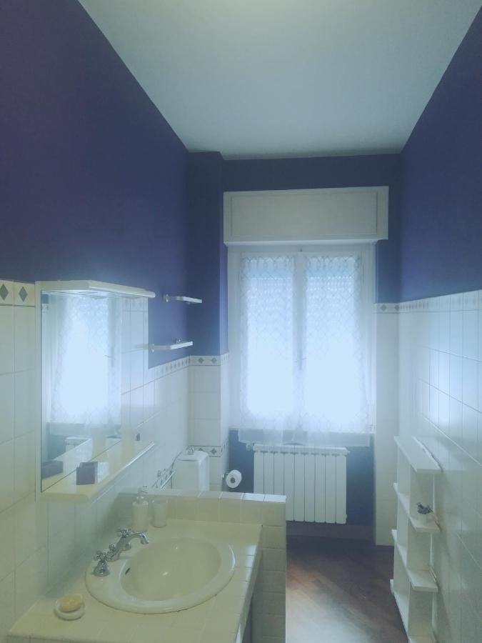 Lord C. Home La Spezia Esterno foto